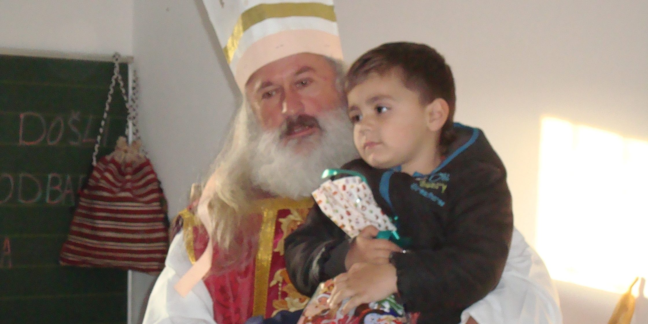 Sv. Nikola – najava turneje 2023