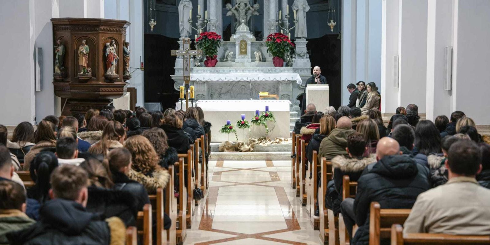 Tematski susreti Božić Imotski – 021 portal