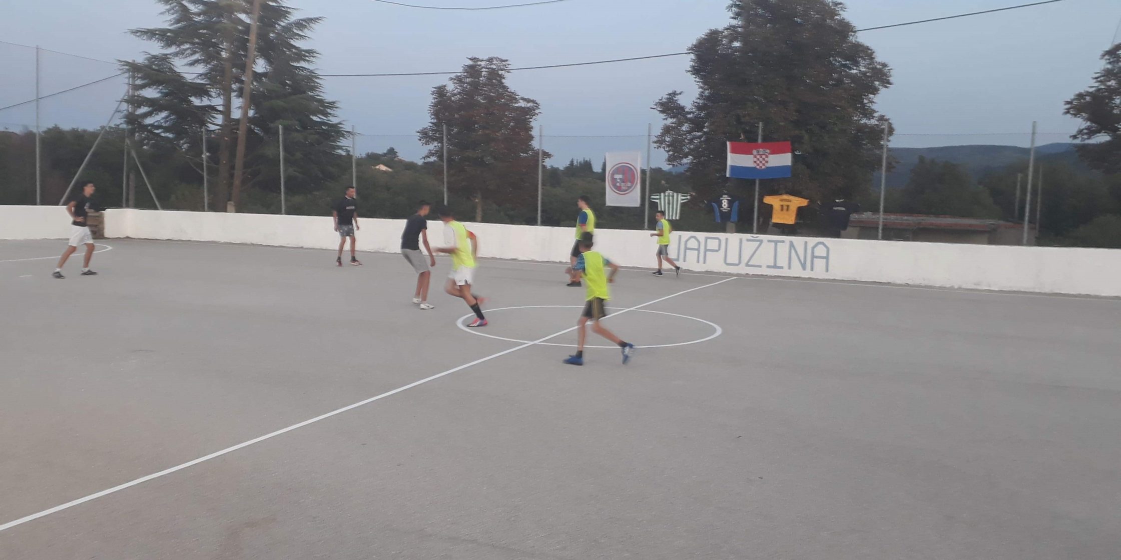 Japužina – izborna skupština 021 portal