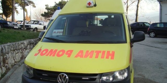 Kola Hitne Imotski – najava 021 portal