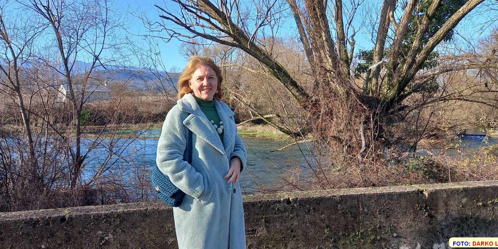 Mirela Jukić Vodovod IK3 – 021 portal
