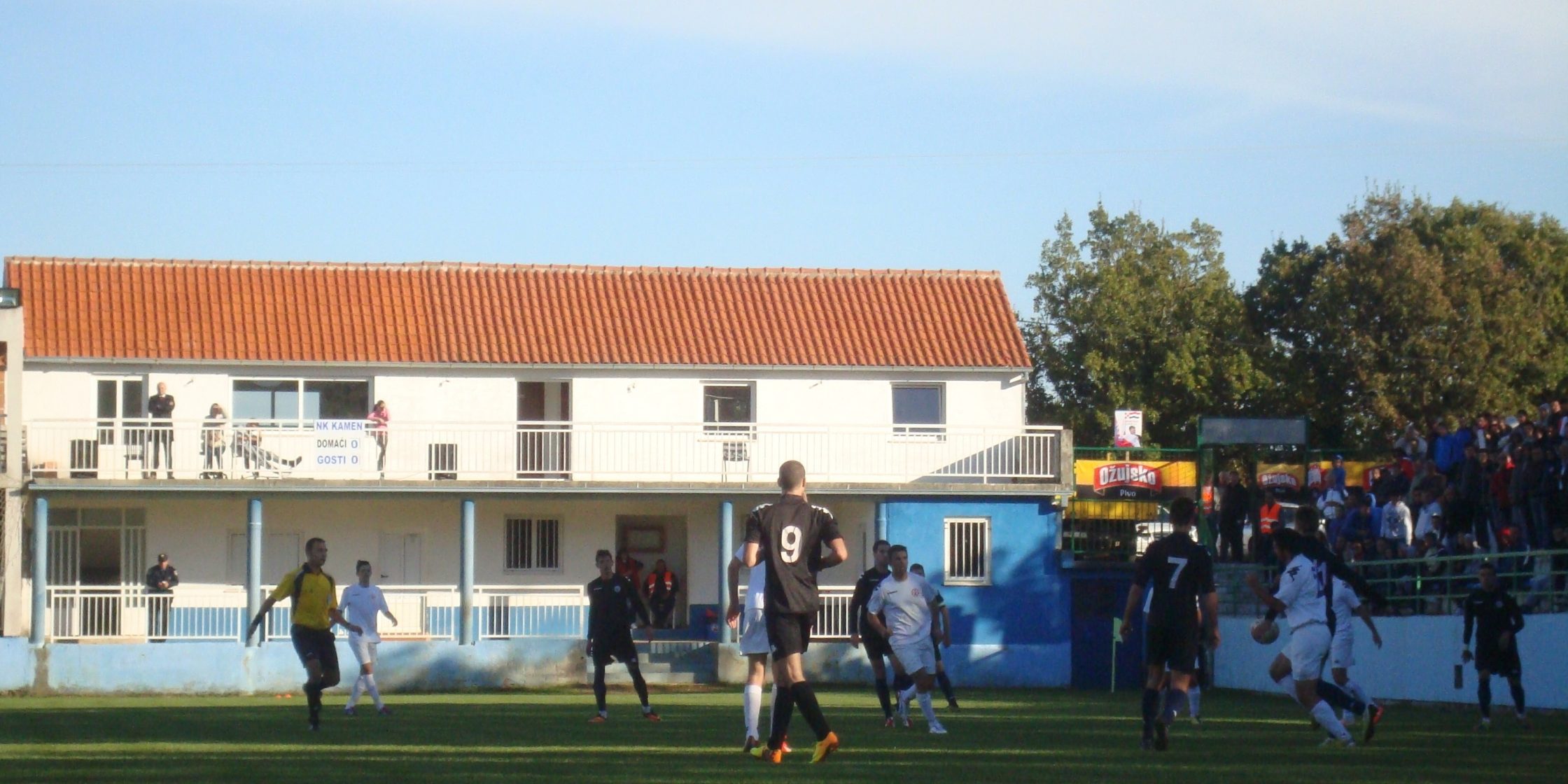 Najava kupa 2024 Kamen – Mladost – 021 portal