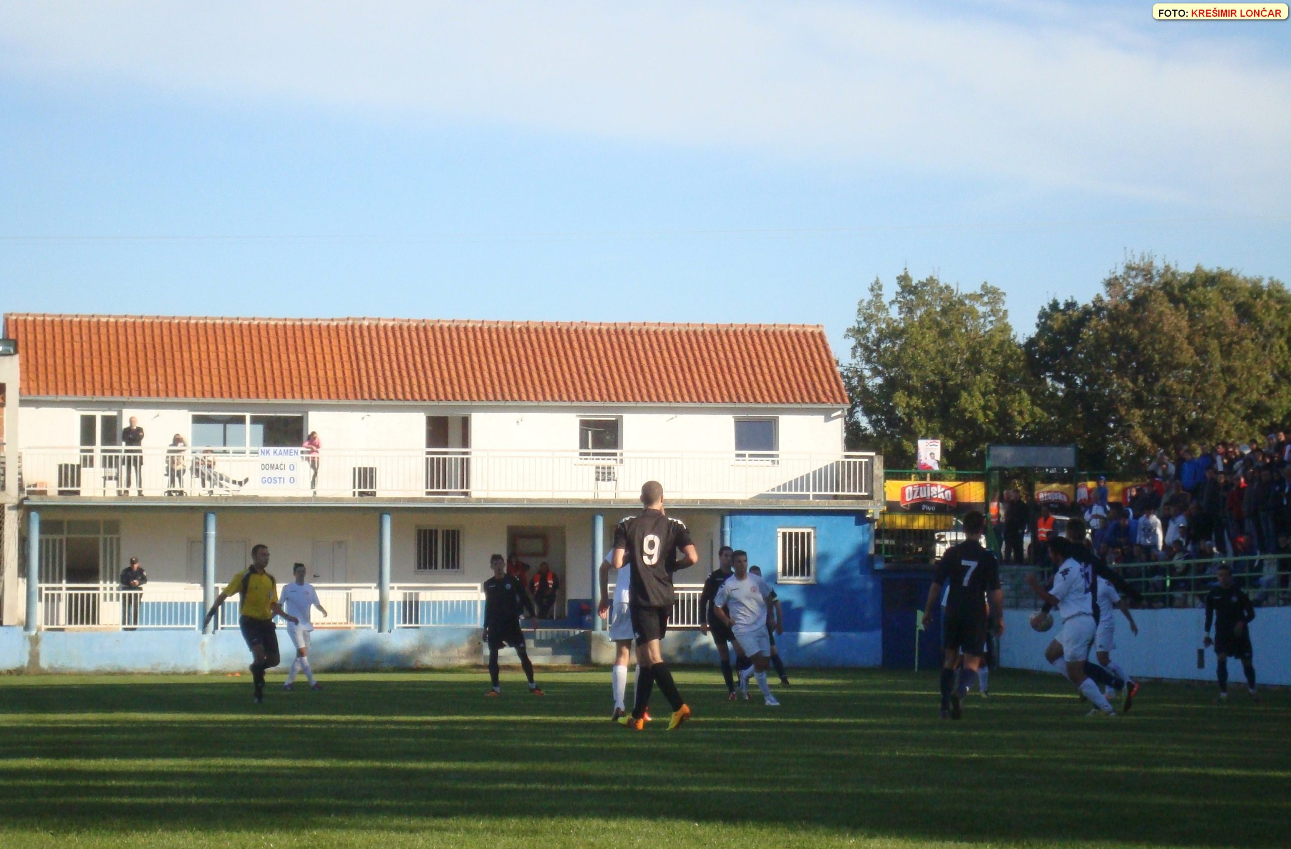 Najava kupa 2024 Kamen – Mladost – 021 portal