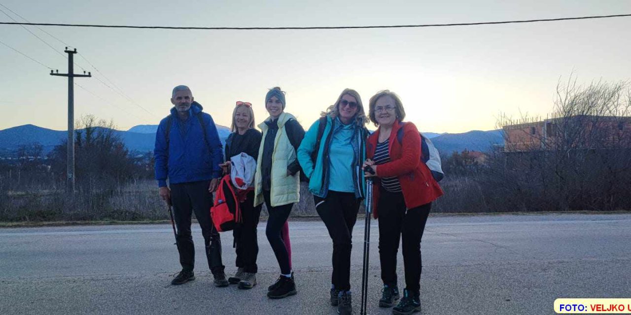PD Jelinak Trilj – Camino Imota druga ruta – 021 portal