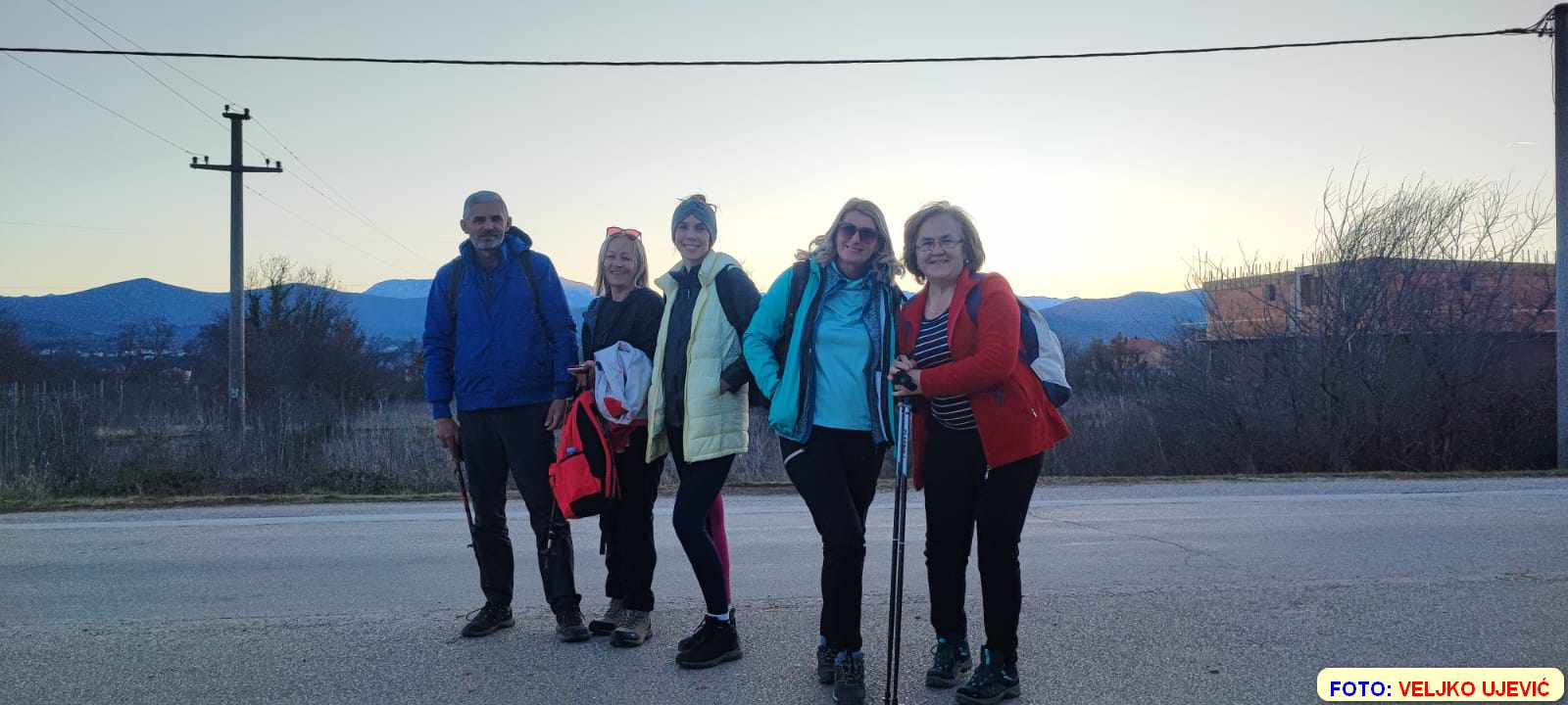 PD Jelinak Trilj – Camino Imota druga ruta – 021 portal