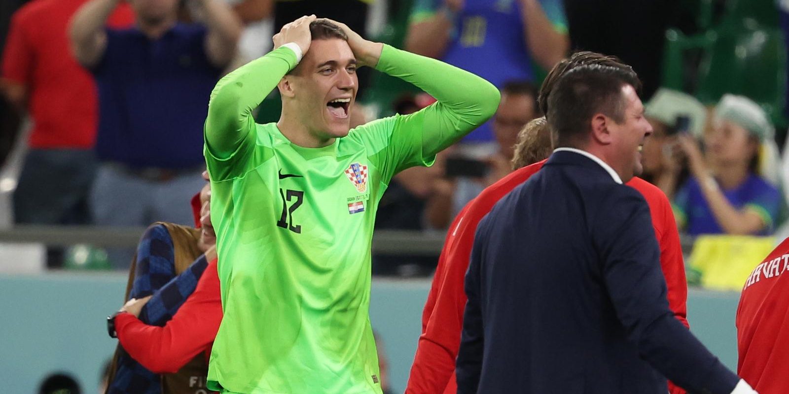 KATAR 2022 – Nogometaši Hrvatske su ušli u polufinale Svjetskog prvenstva