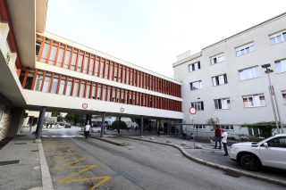 Split: Klinički bolnički centar Split