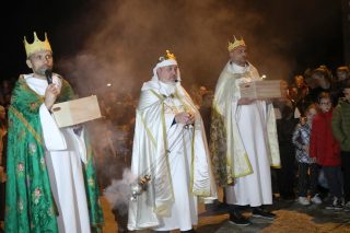 ibenik: upljani upe sv. Petra na Vidicima uprizorili ive jaslice, prikaz Isusovog ro?enja