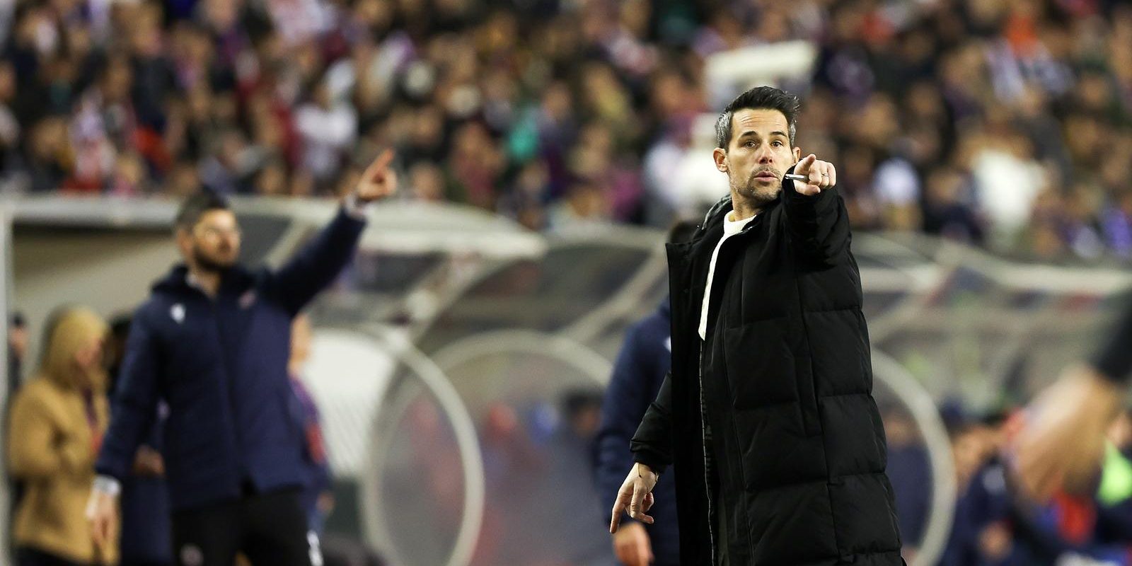 Split: Hajduk i Rijeka susreli se u utakmici 20. kola HNL-a