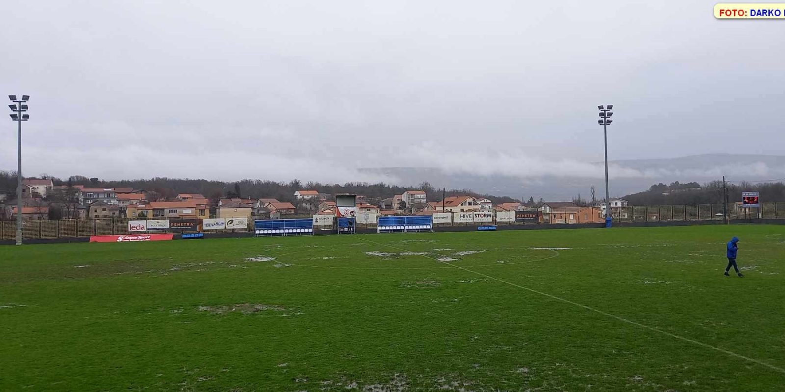 Croatia – Solin odgoda 19 kola – 021 portal