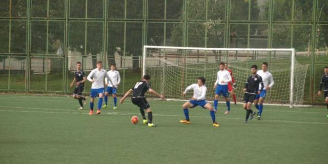 Hajduk II – Kamen – pripreme 021 portal