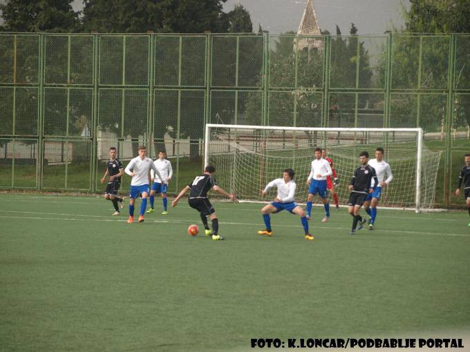Hajduk II – Kamen – pripreme 021 portal