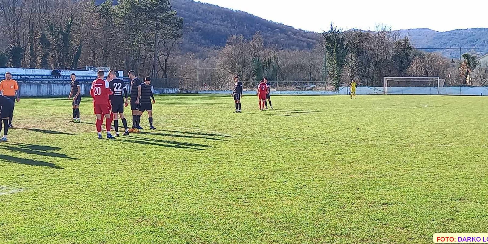 Kamen – Mladost kup SDŽ2