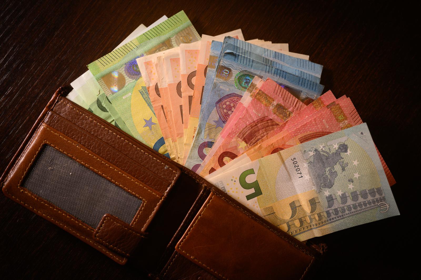 Euro – nova službena valuta u Republici Hrvatskoj