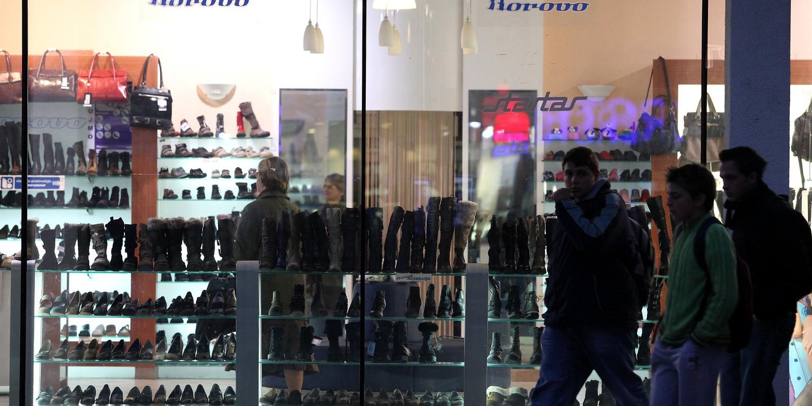 Vukovar: �ivot nakon 20 godina od okupacije u Domovinskom ratu