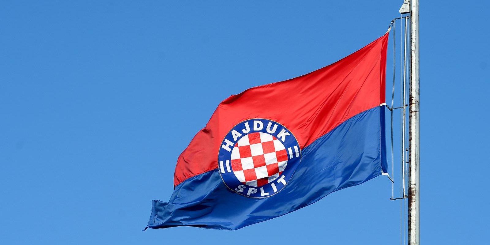 Na dana�nji dan 1911. osnovan je HNK Hajduk Split