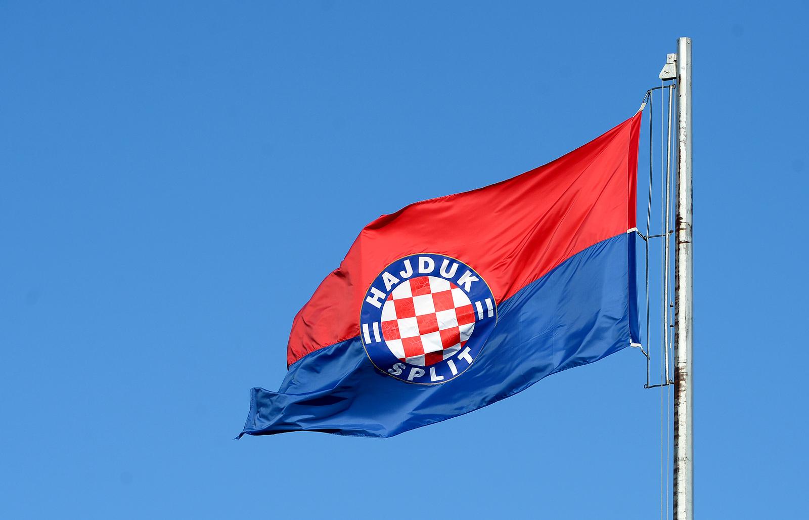 Na dananji dan 1911. osnovan je HNK Hajduk Split