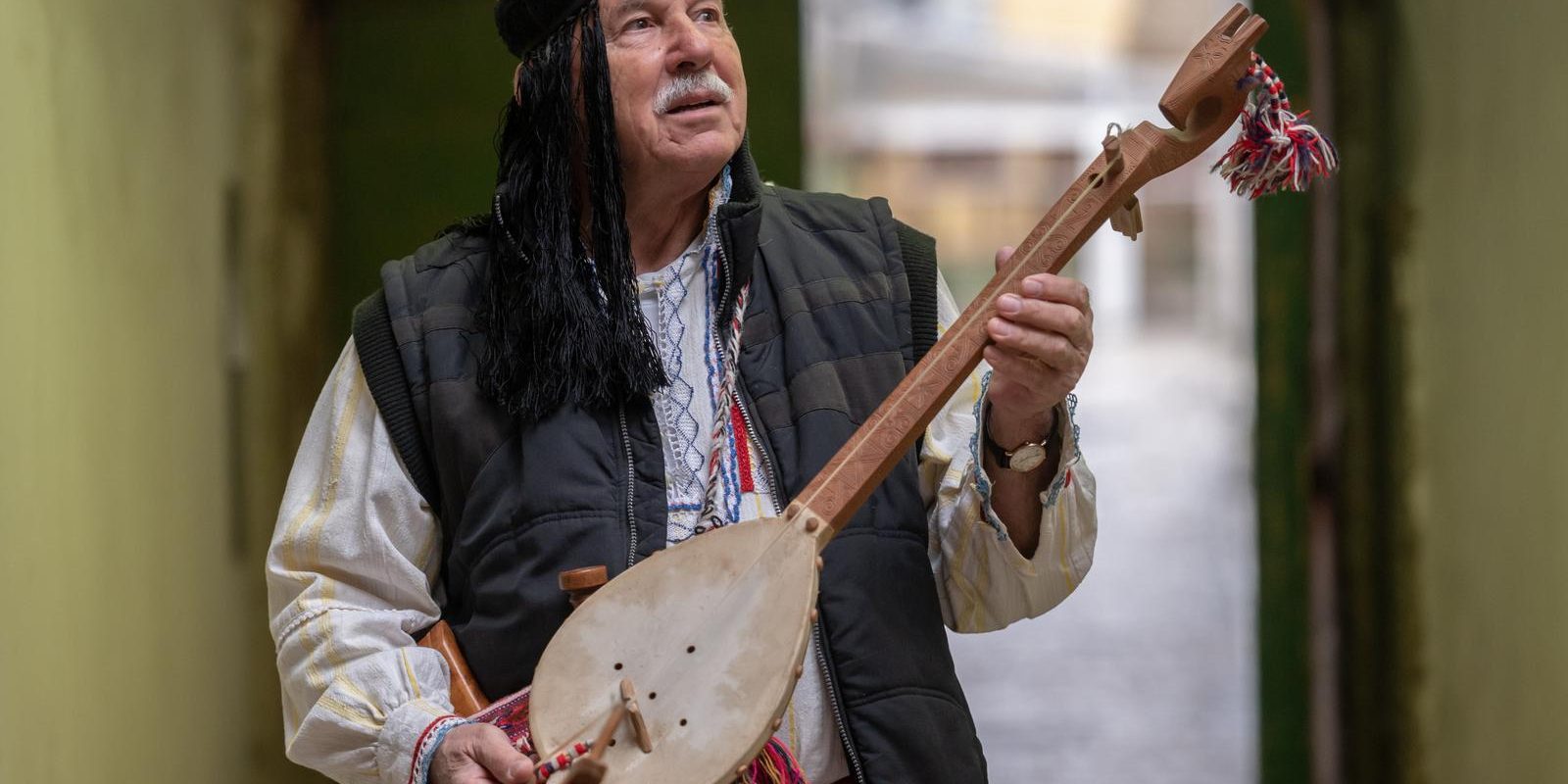 U te�koj prometnoj nesre?i kod Tromilje poginuo etnomuzikolog i folklorist Ivo Brki?
