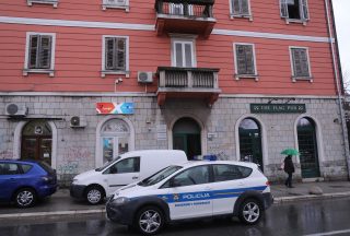Split: Mjesto ubojstva 22-godišnjaka