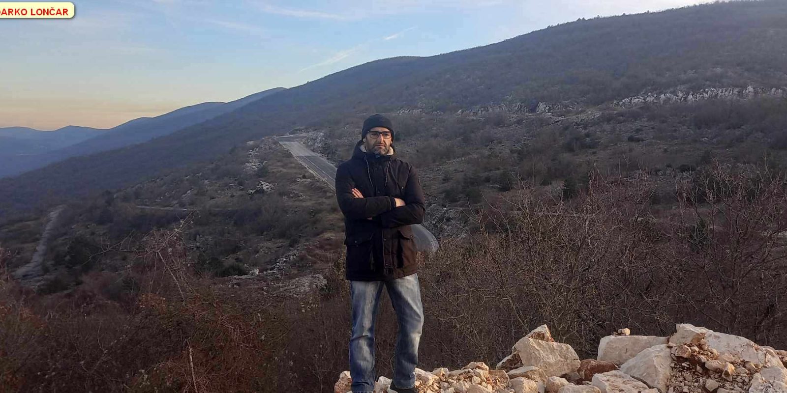 Petar Barić – Pokret Osoje Slivno-IM – 021 portal