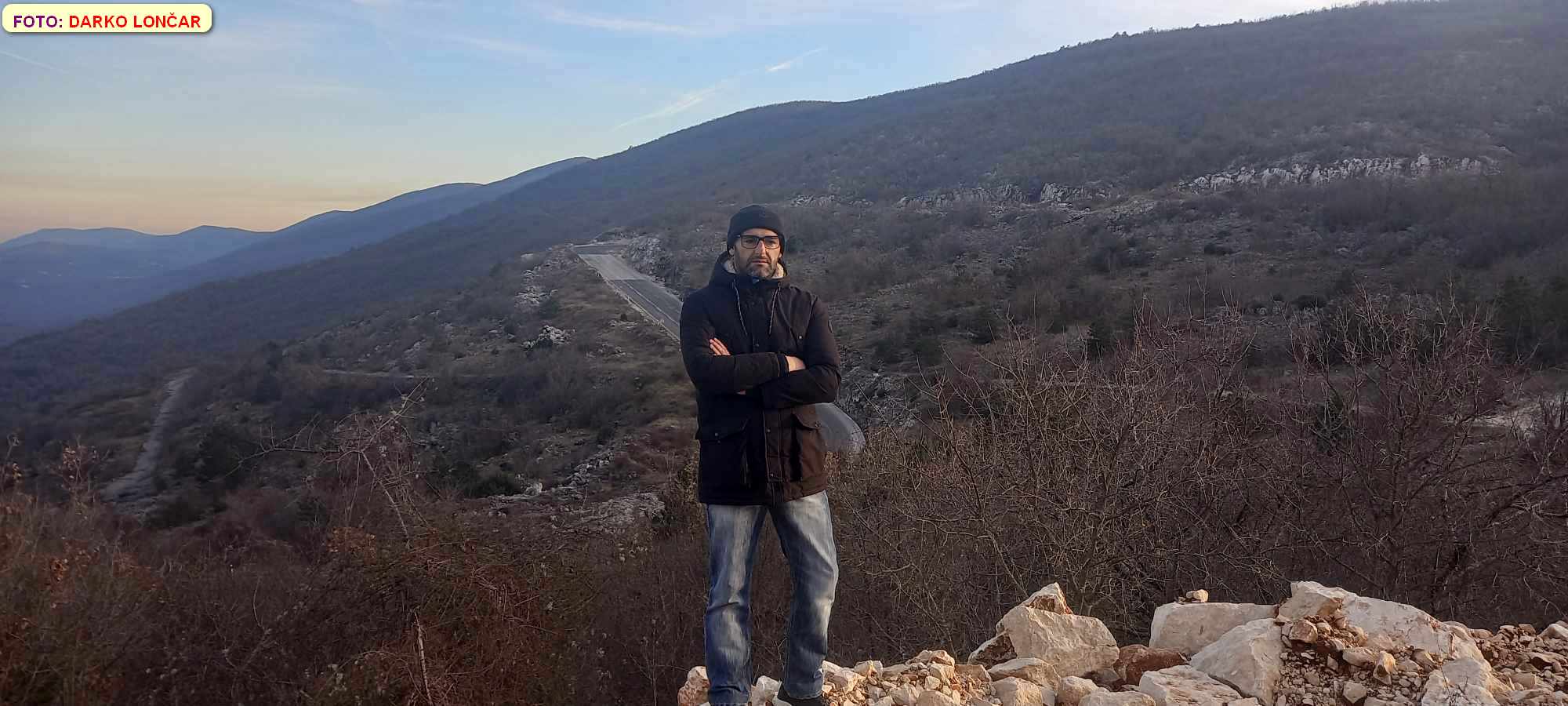 Petar Barić – Pokret Osoje Slivno-IM – 021 portal