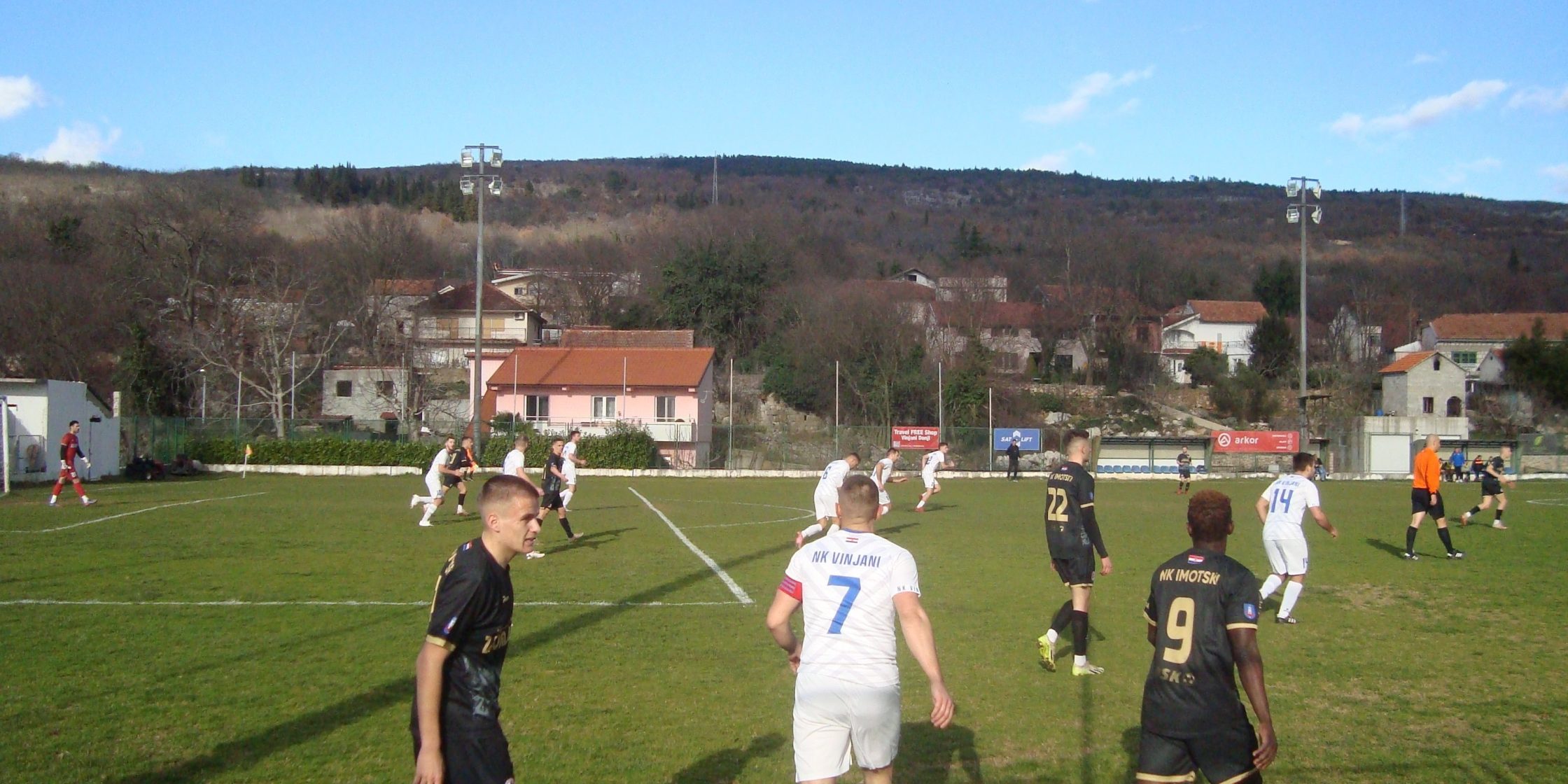 Vinjani – Imotski kup SDŽ – izvještaj 021 portal