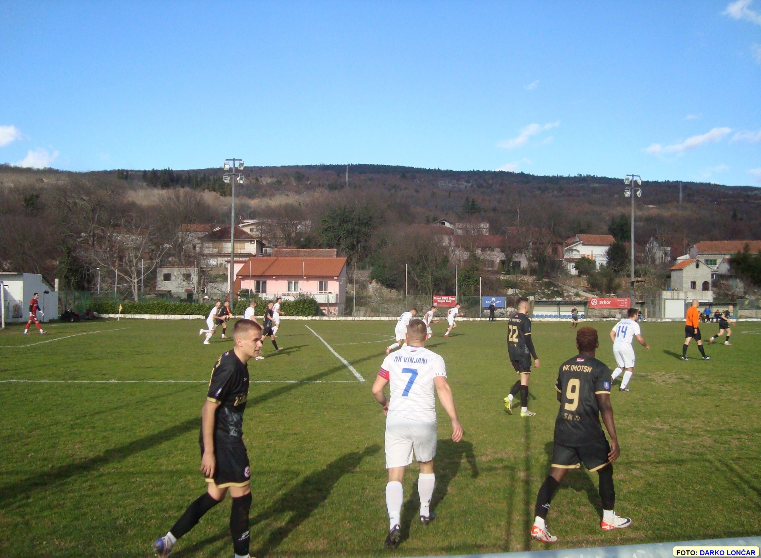 Vinjani – Imotski kup SDŽ – izvještaj 021 portal