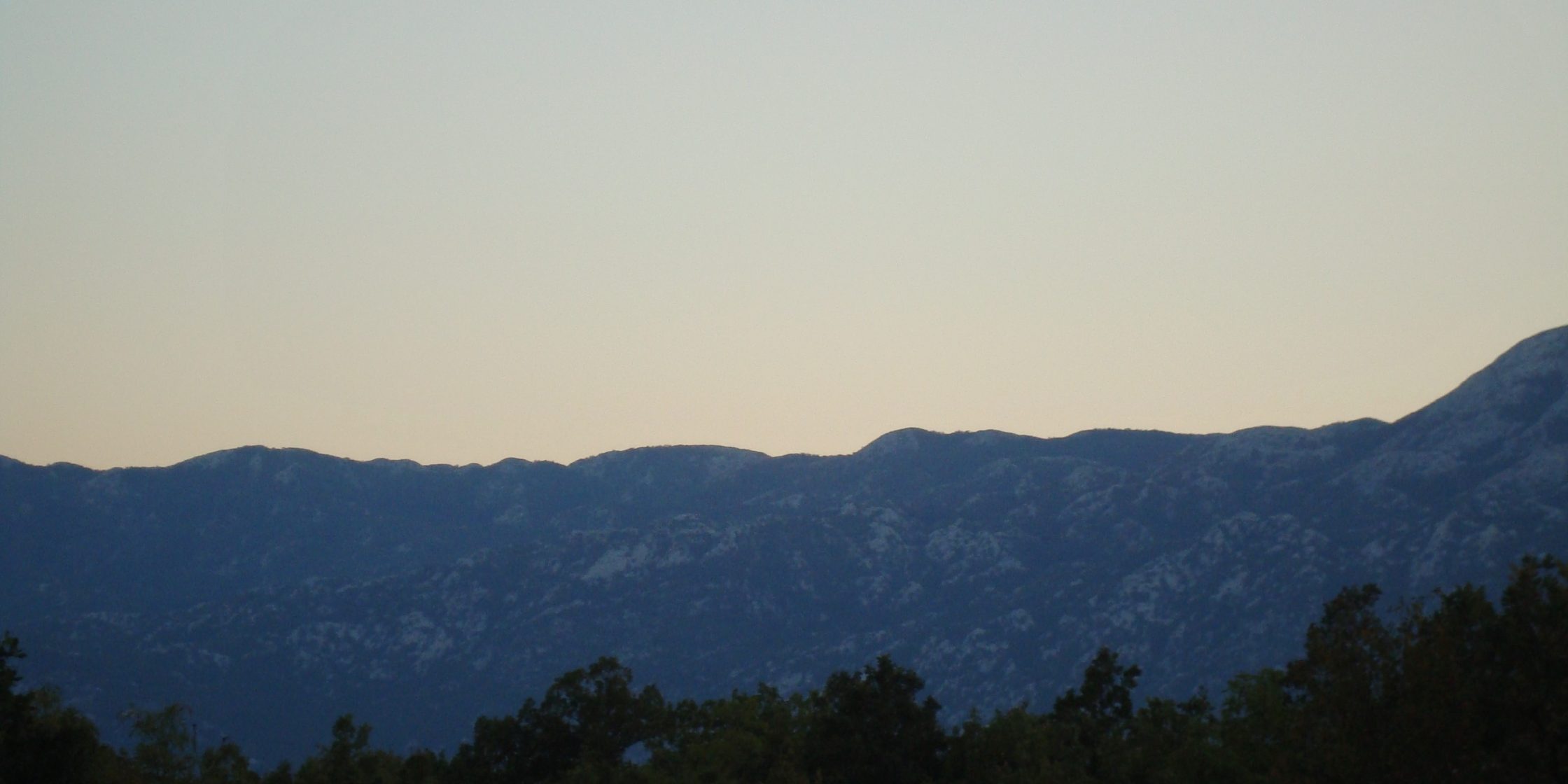 Biokovo Geopark – 021 portal