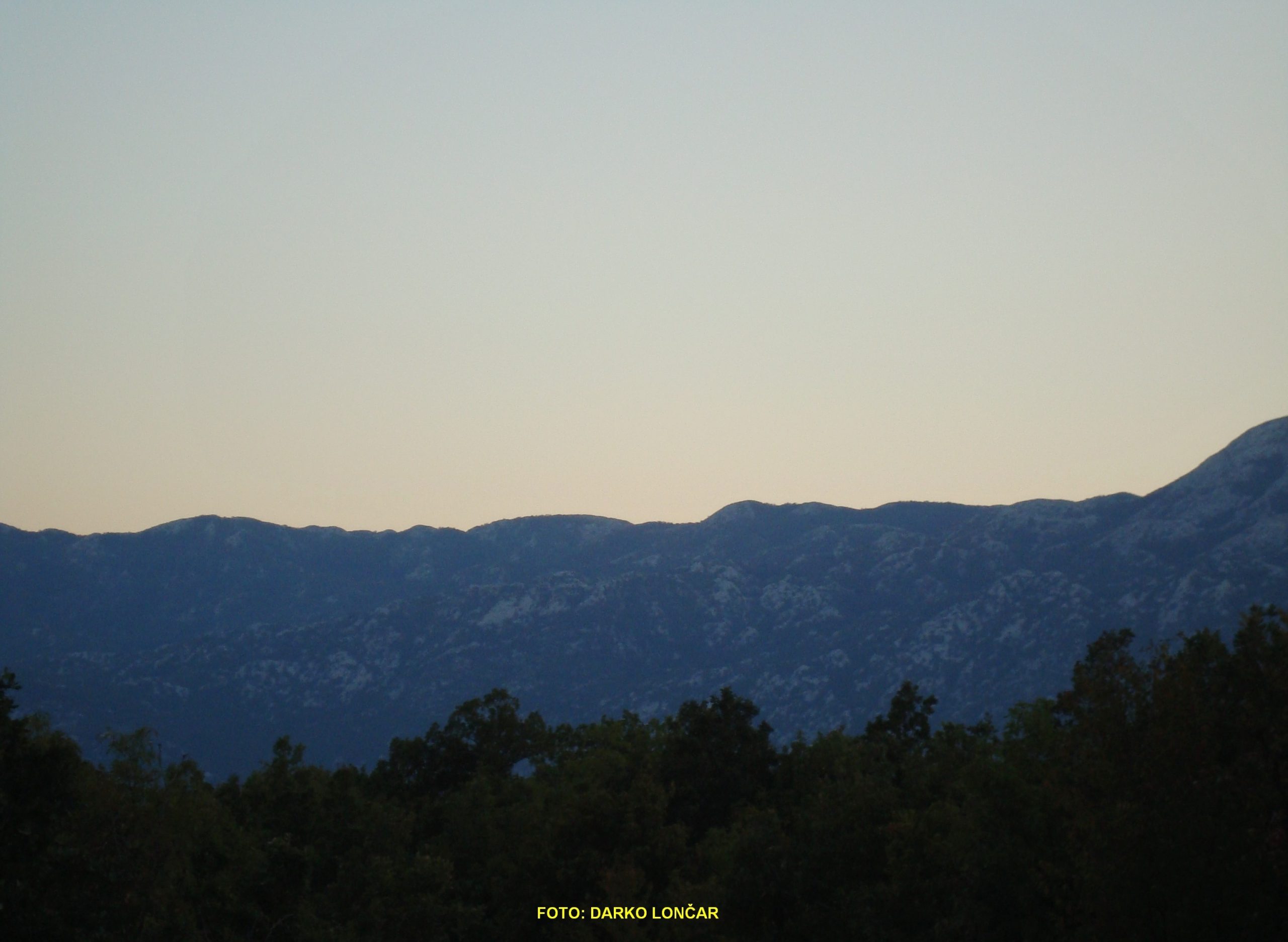 Biokovo Geopark – 021 portal