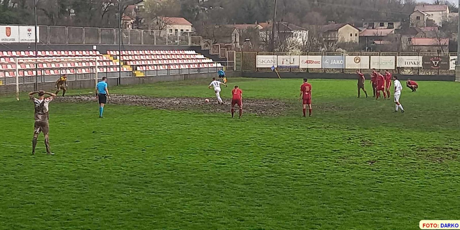 Croatia – Zrinski OS penal – izvještaj 021 portal