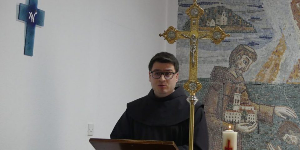Fra Jerko Kolovrat