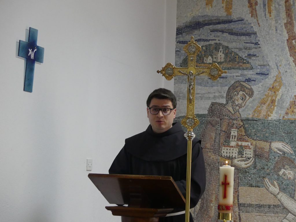 Fra Jerko Kolovrat