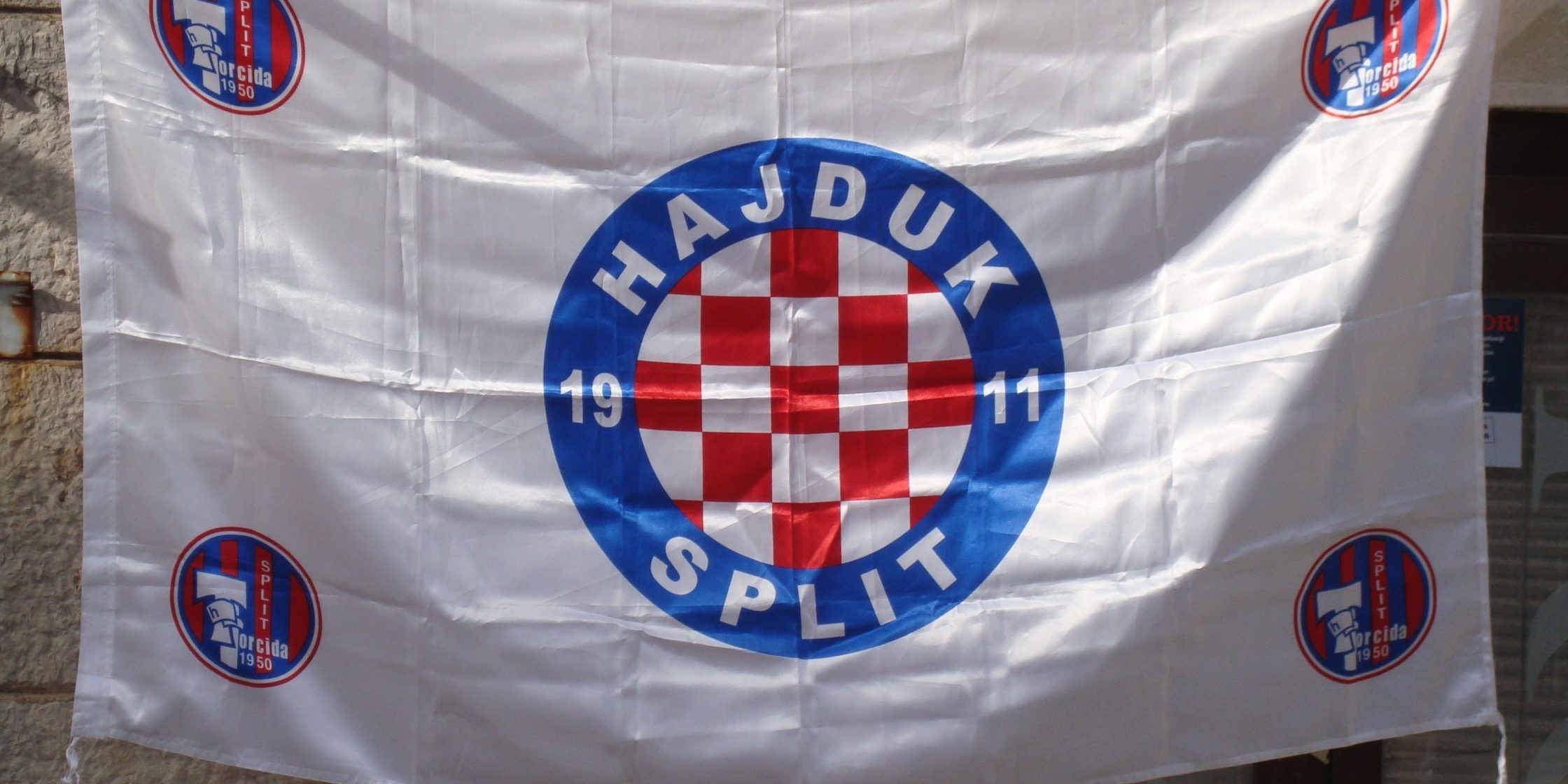 Hajduk u Imotskom – najava 021 portal