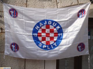 Hajduk u Imotskom – najava 021 portal