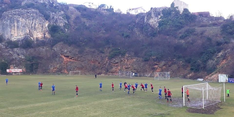 Imotski – Mladost kup utakmica 2 – 021 portal