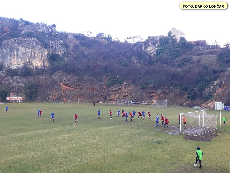 Imotski – Mladost kup utakmica 2 – 021 portal