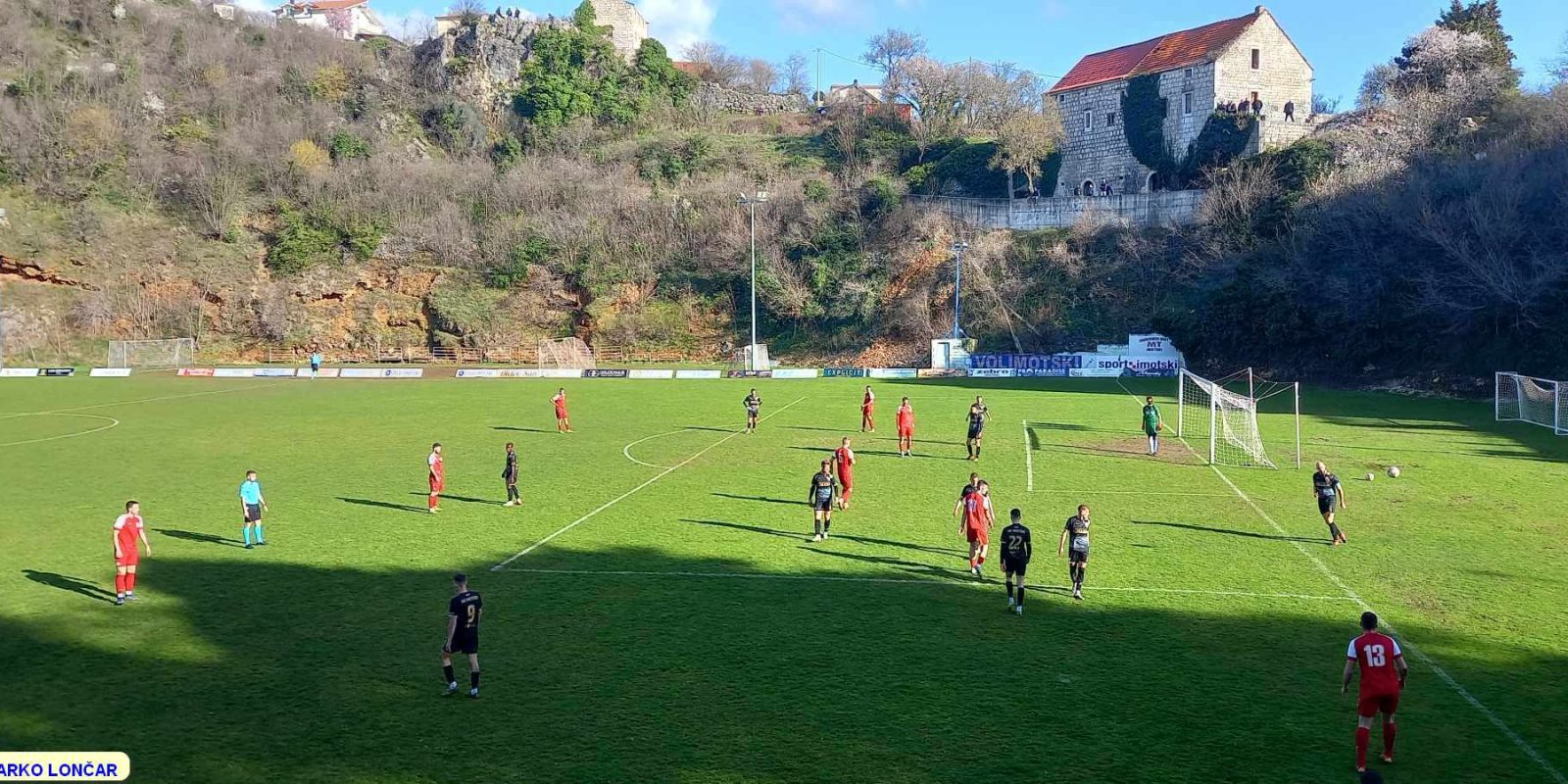 Imotski-Mladost2 – izvještaj 021 portal