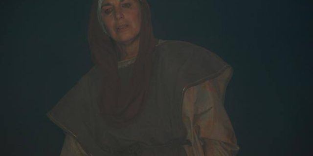 Marija Magdalena u predstavi Veronikin rubac – 021 portal