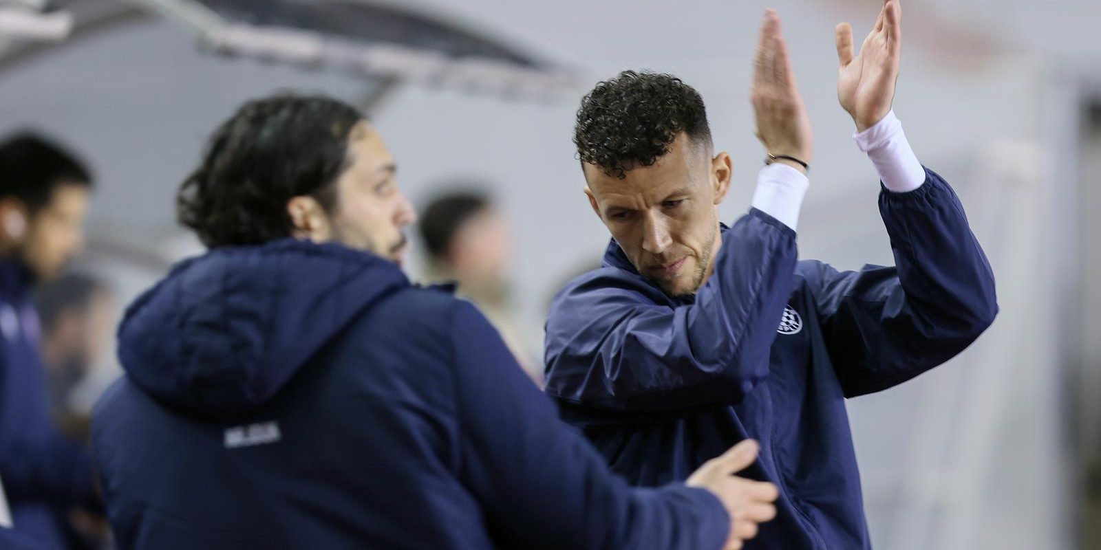 Hajduk i Istra sastali se u 25. kolu SuperSport HNL-a