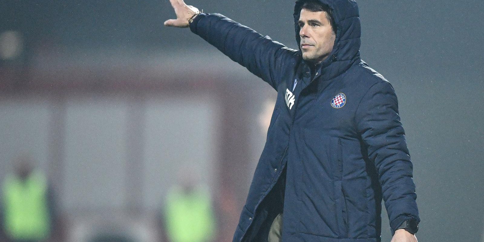 Velika Gorica: Utakmica 26. kola HNL-a Gorica – Hajduk