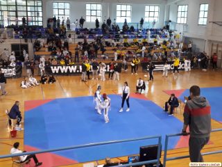 16 taekwondo JJ Imotski – najava 021 portal