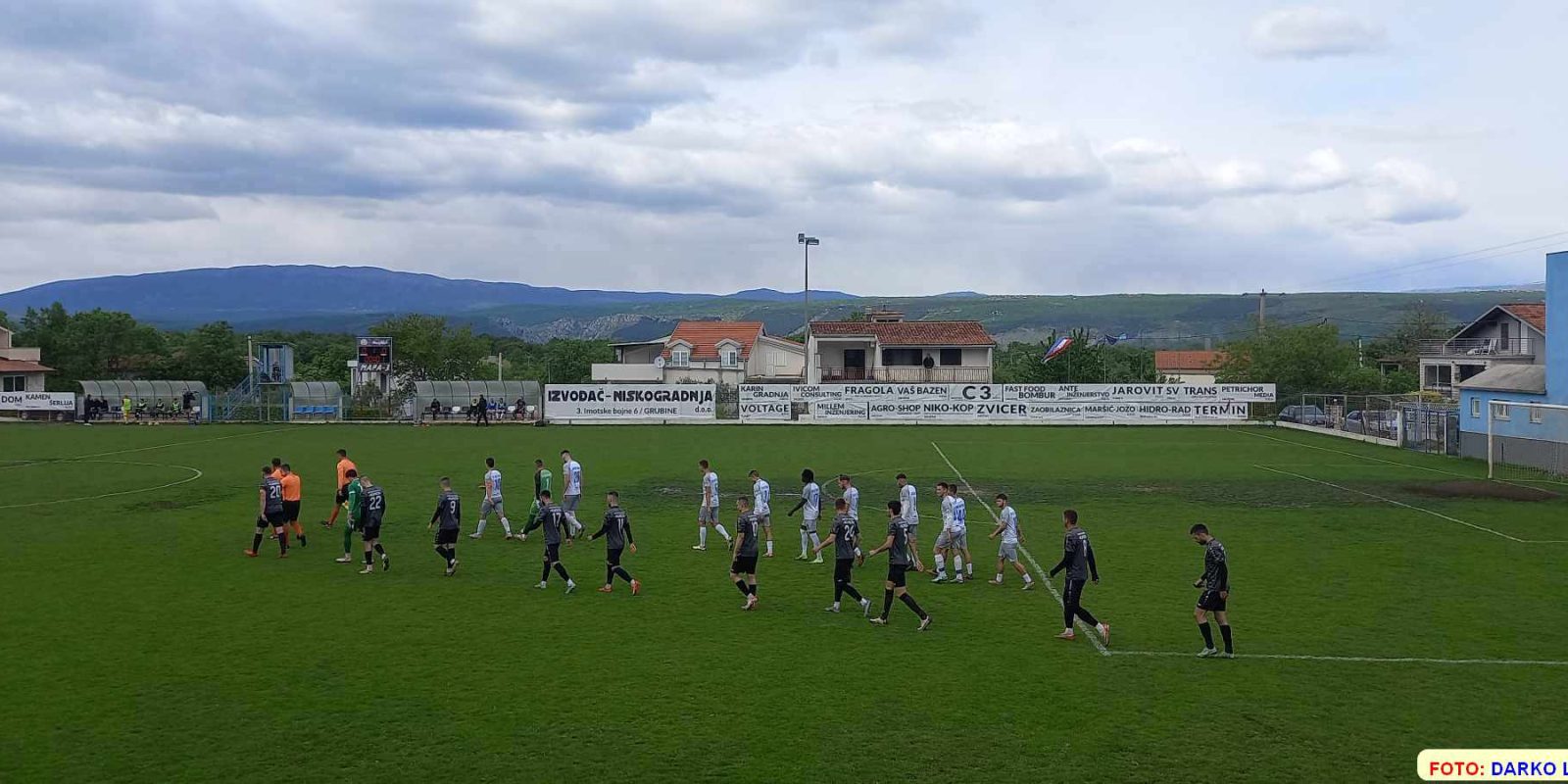 25 kolo Kamen-Neretvanac – 021 portal