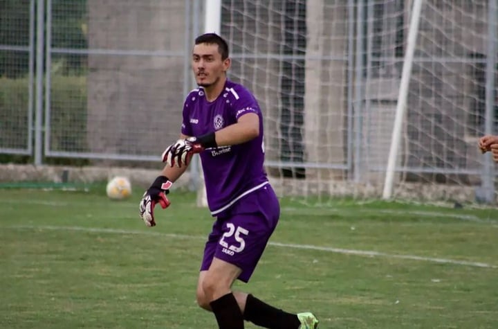 Ante Jović – Žare