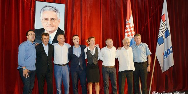 HDZ