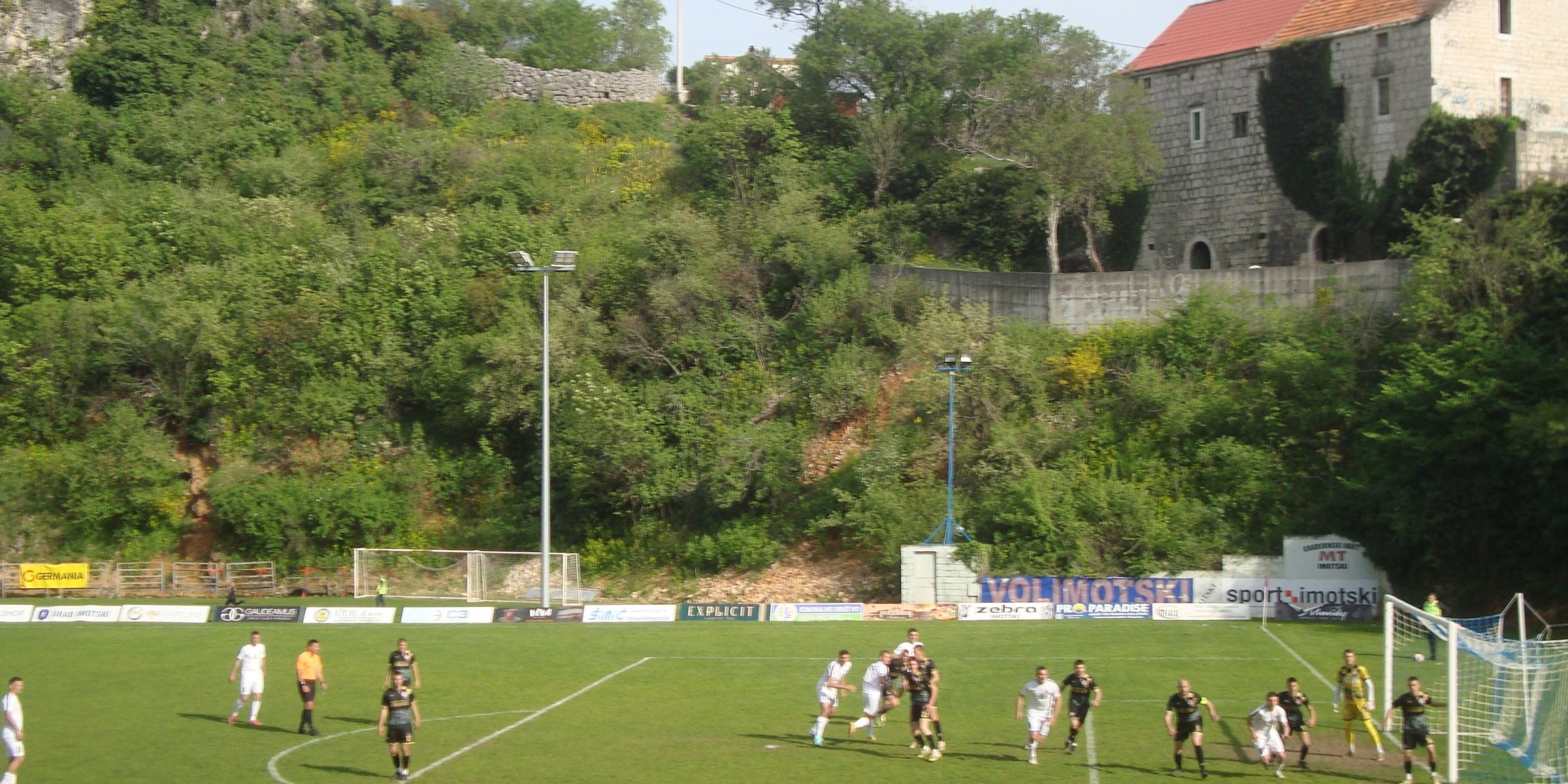 Imotski – MORH prijateljska1 – 021 portal izvjestaj