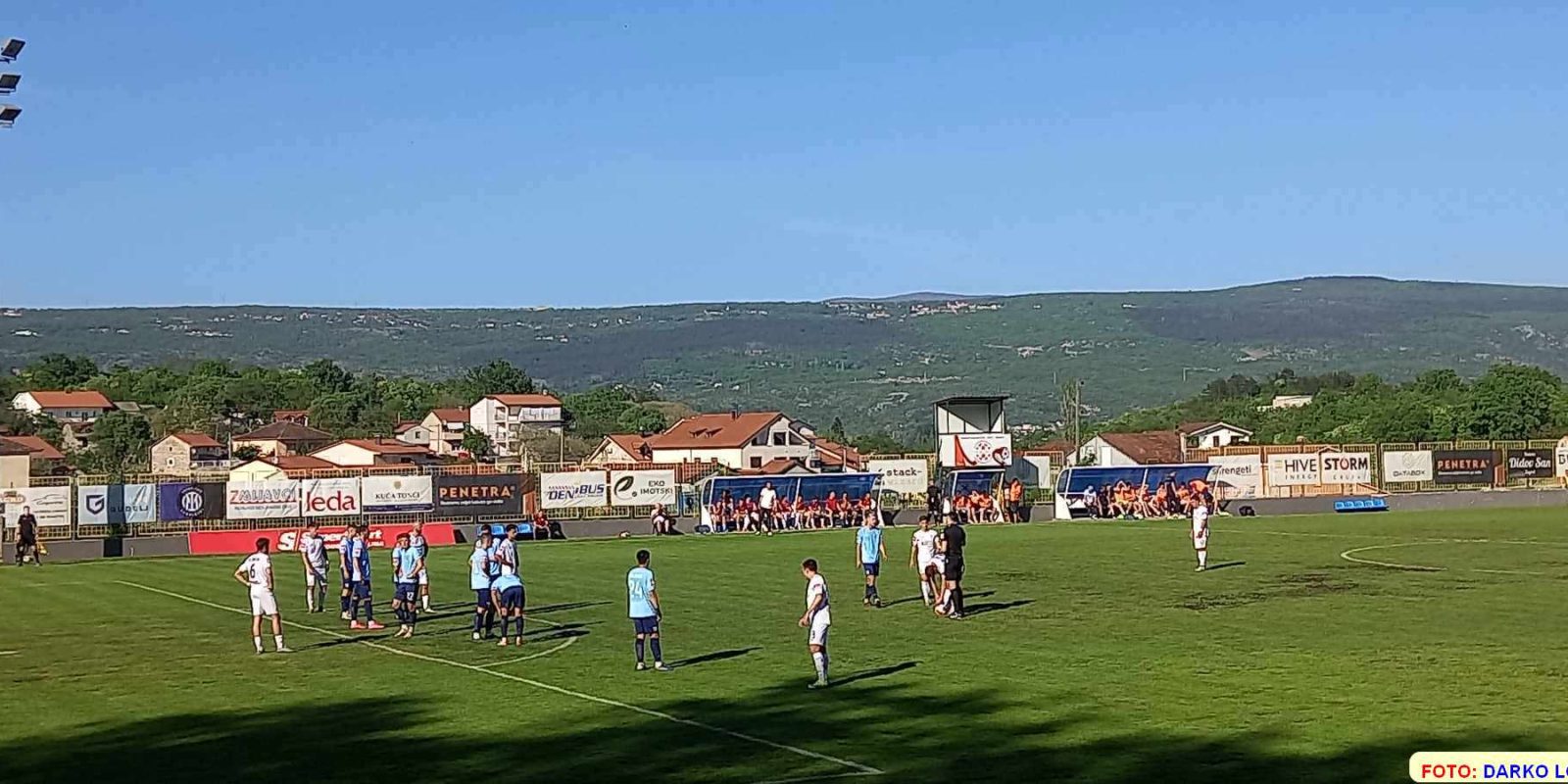 Izvještaj 27 kola Dubrava – Croatia – 021 portal