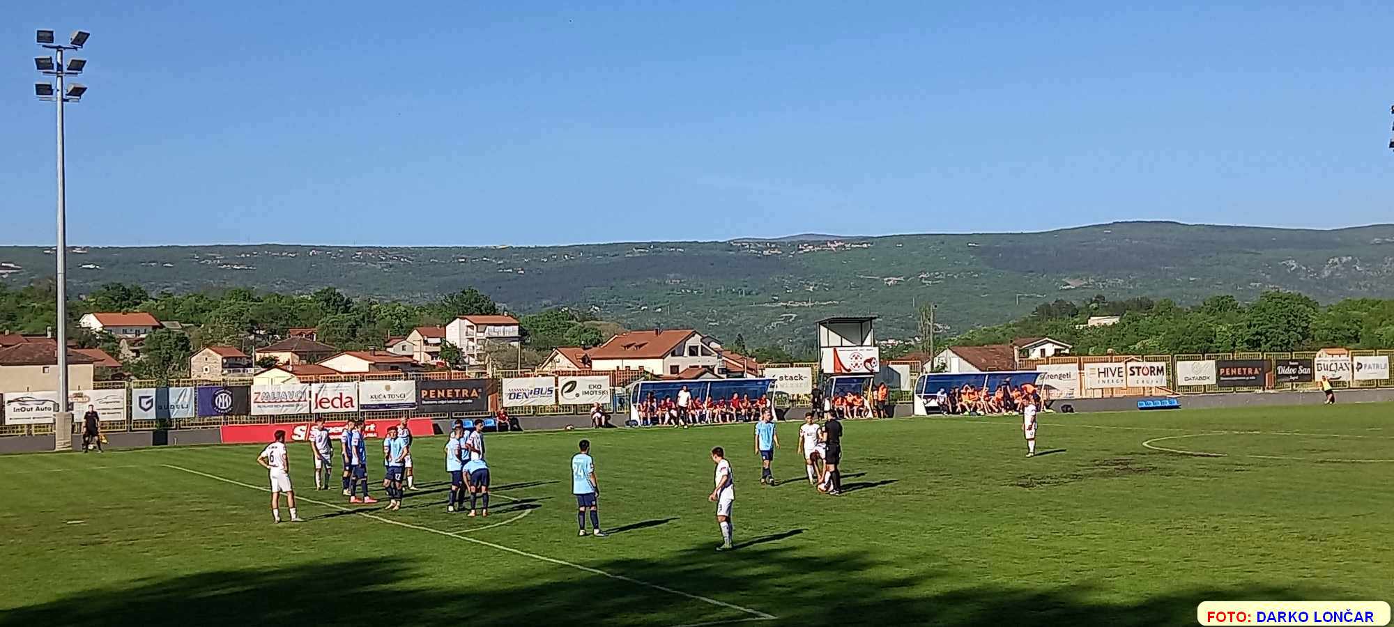 Izvještaj 27 kola Dubrava – Croatia – 021 portal