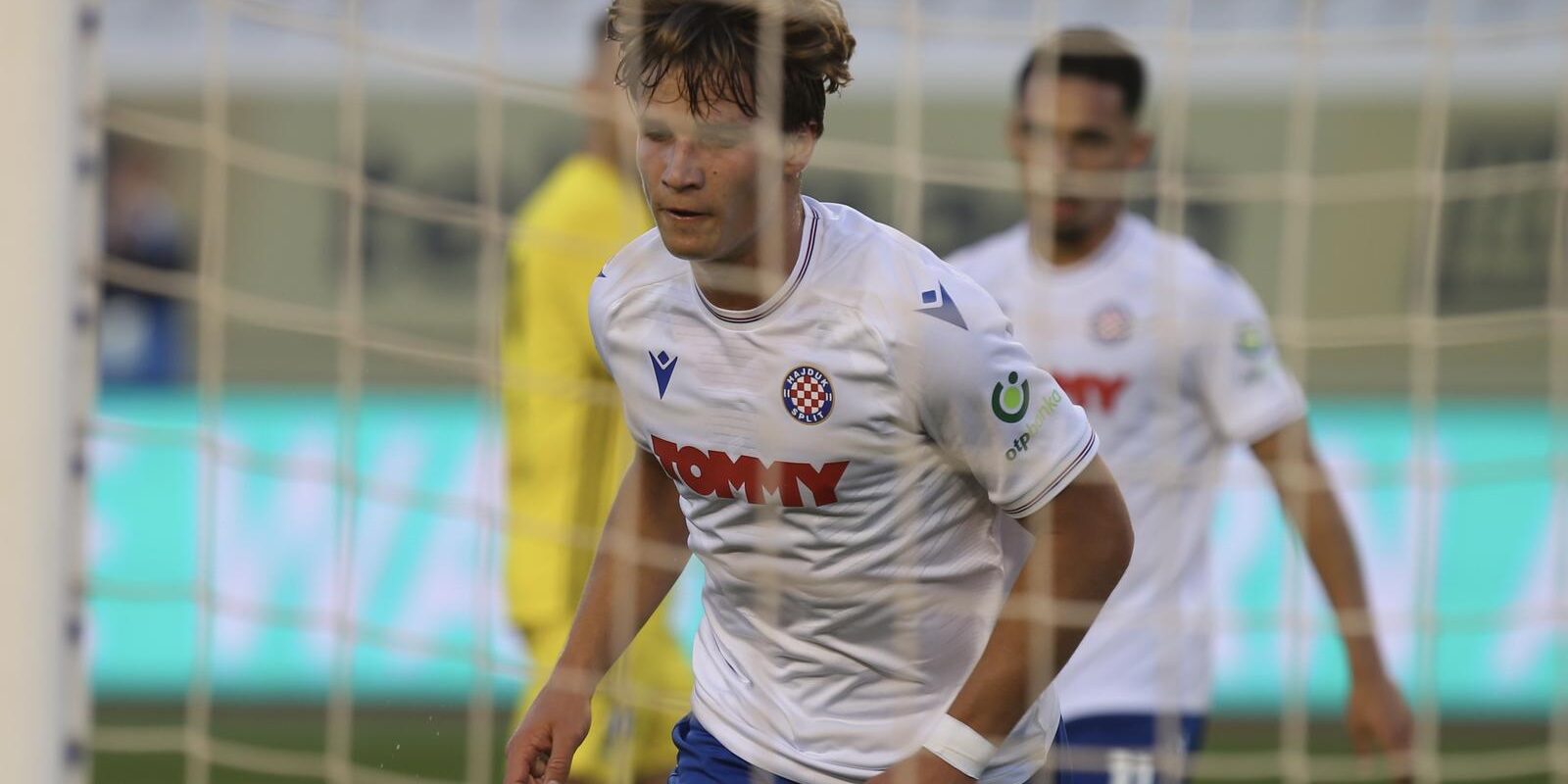 Split: SuperSport HNL, 32. kolo, HNK Hajduk – NK Rudeš