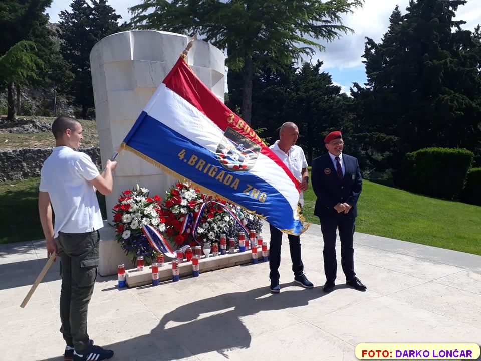 33 obljetnica 3 Imotske bojne – najava 021 portal