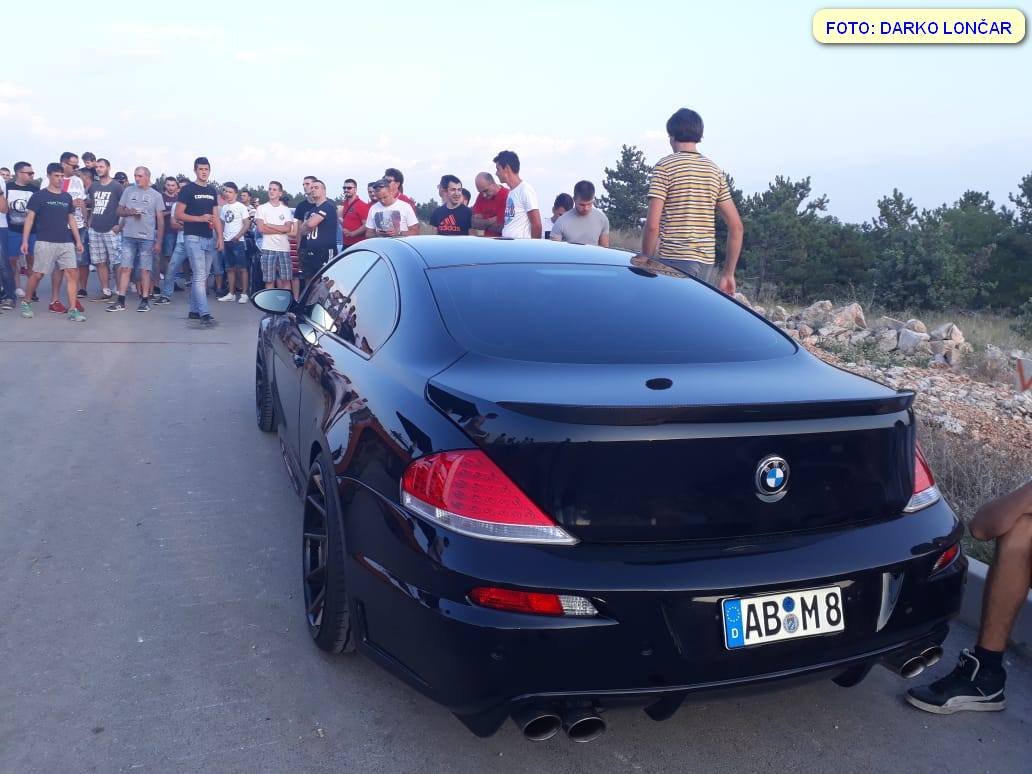 BMW susret Trilj – najava 021 portal